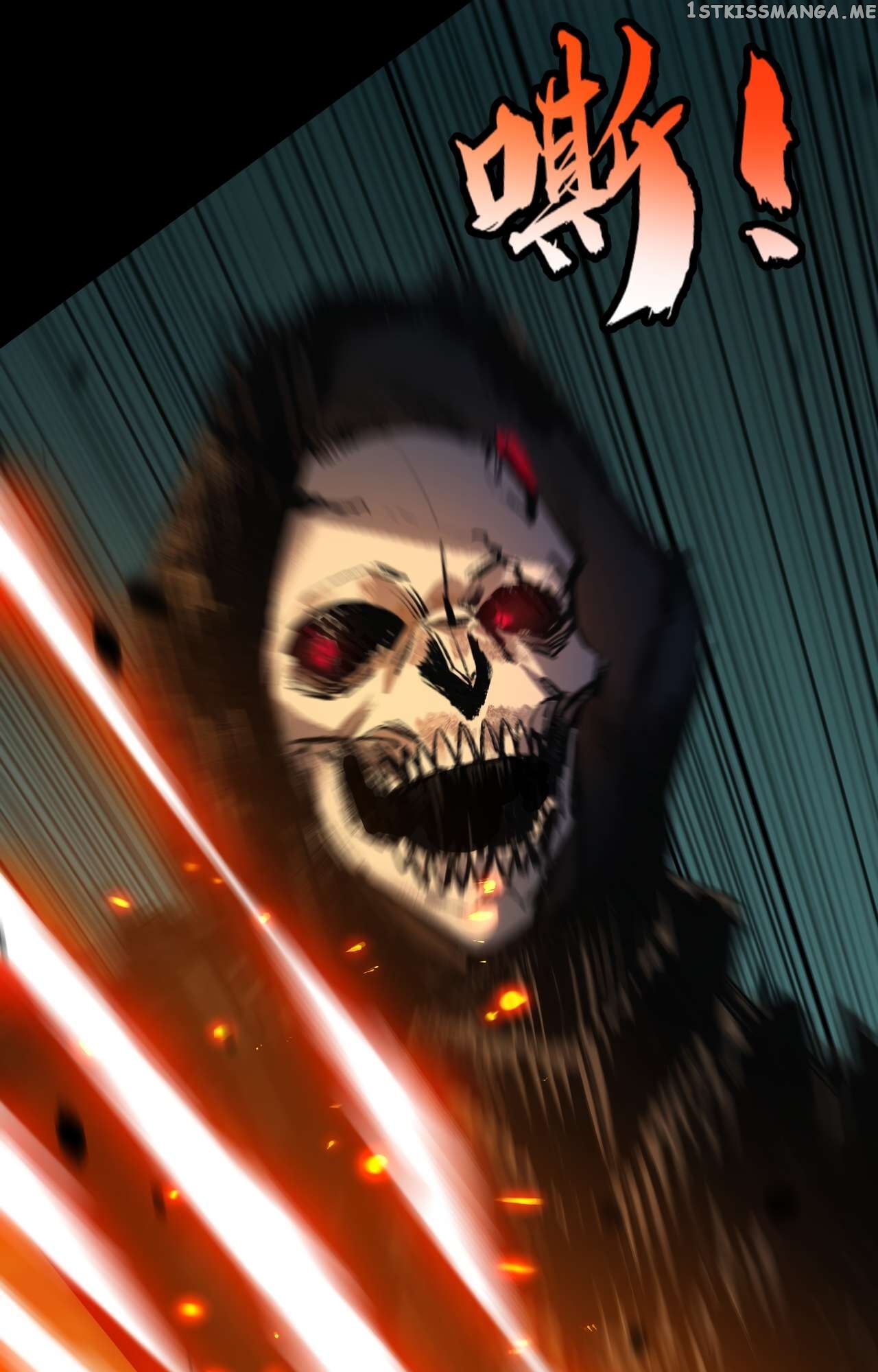 Moon Slayer Chapter 6 - page 86