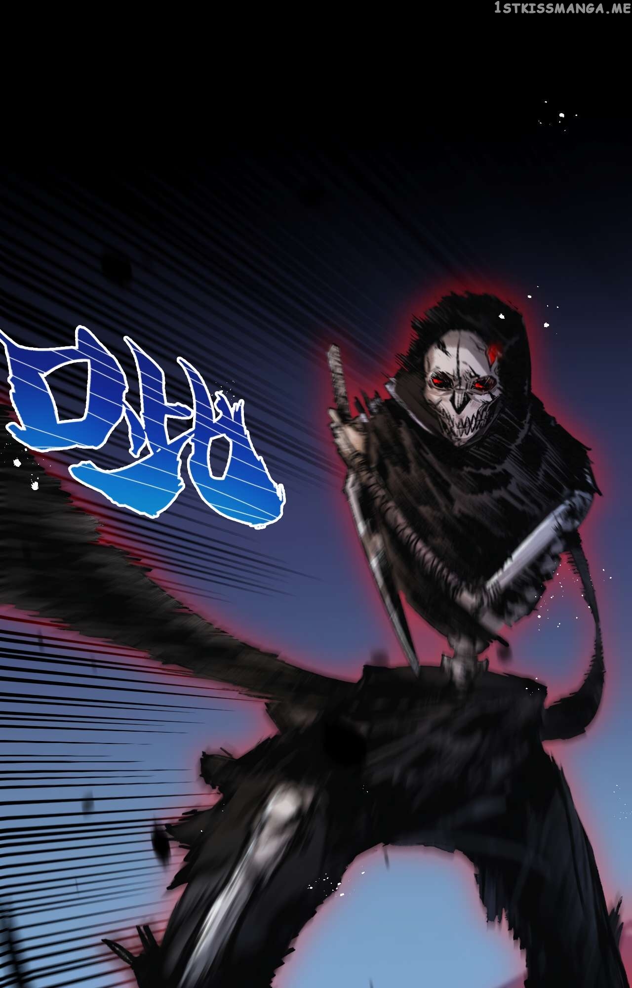 Moon Slayer Chapter 6 - page 91