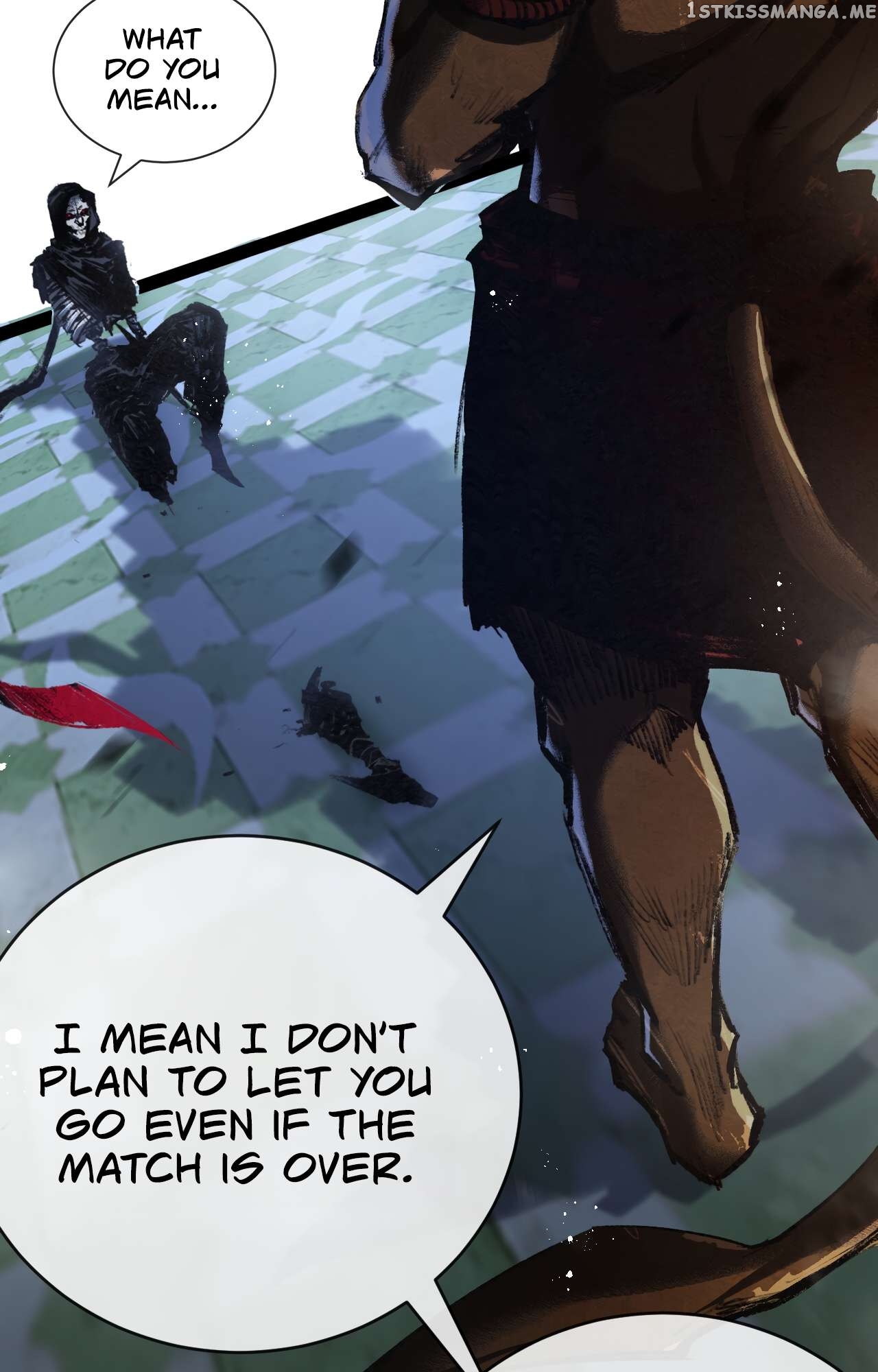 Moon Slayer Chapter 6 - page 99