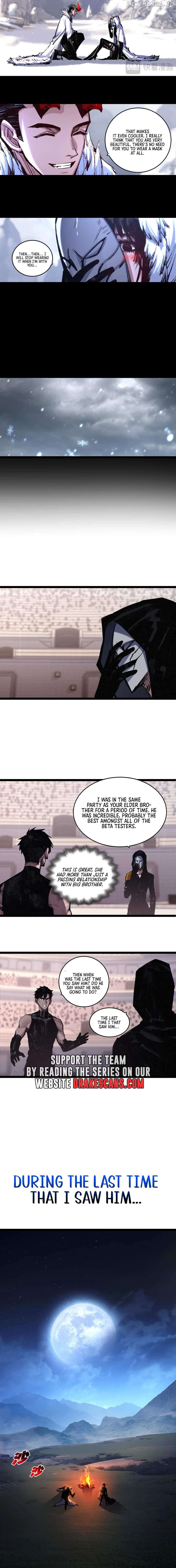 Moon Slayer Chapter 55 - page 5