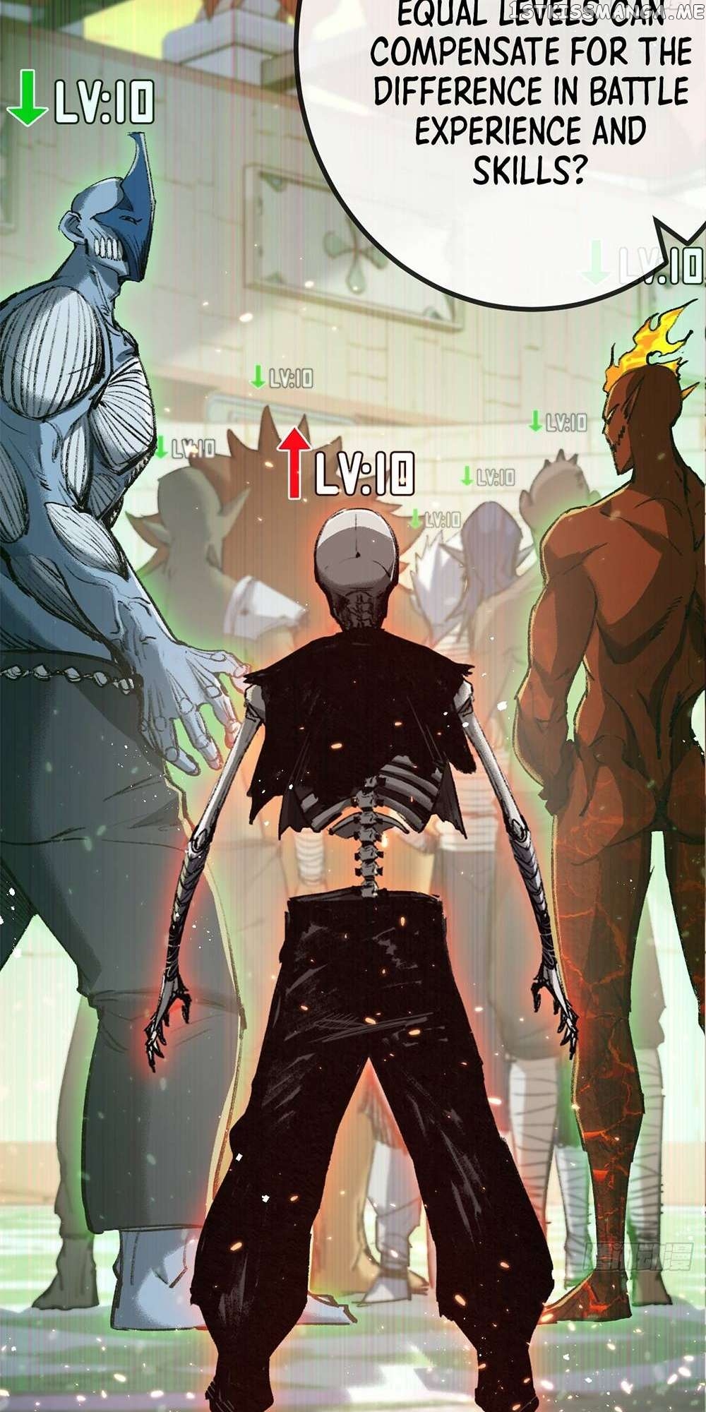Moon Slayer Chapter 4 - page 18