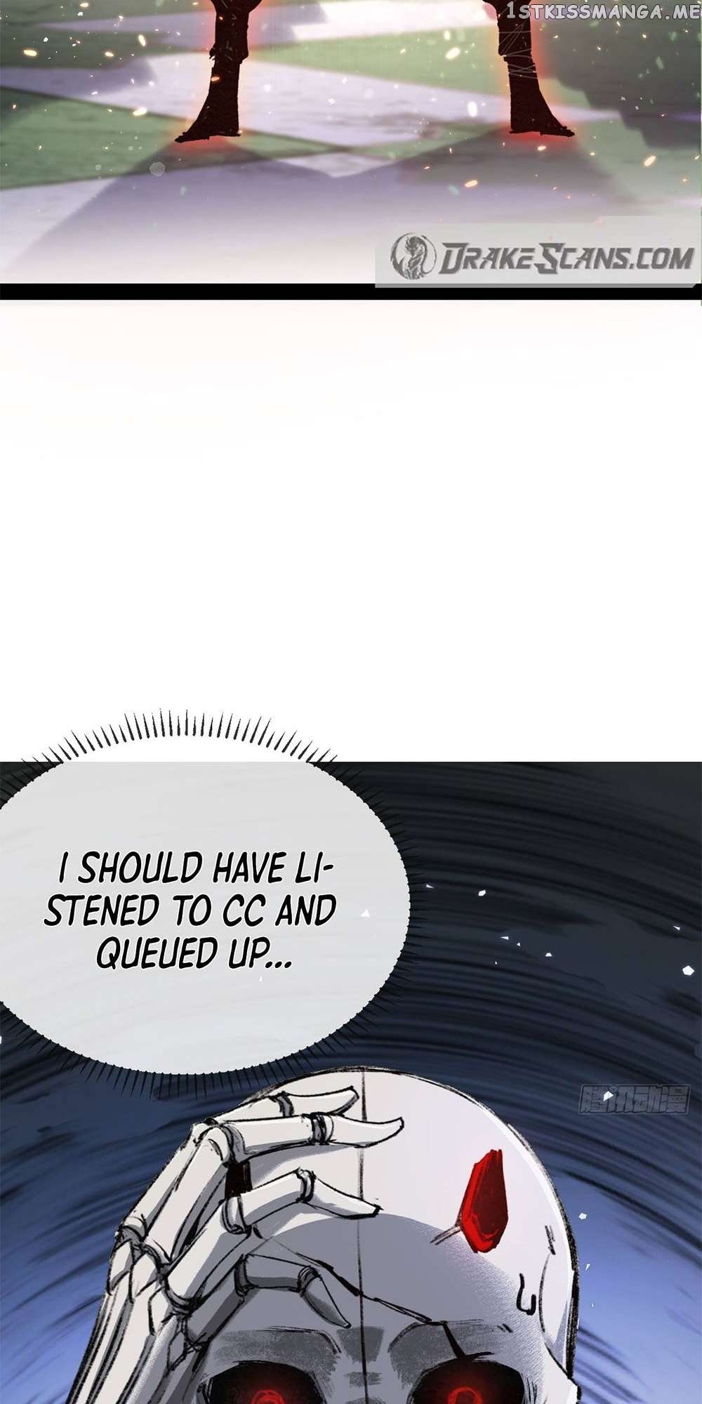 Moon Slayer Chapter 4 - page 19