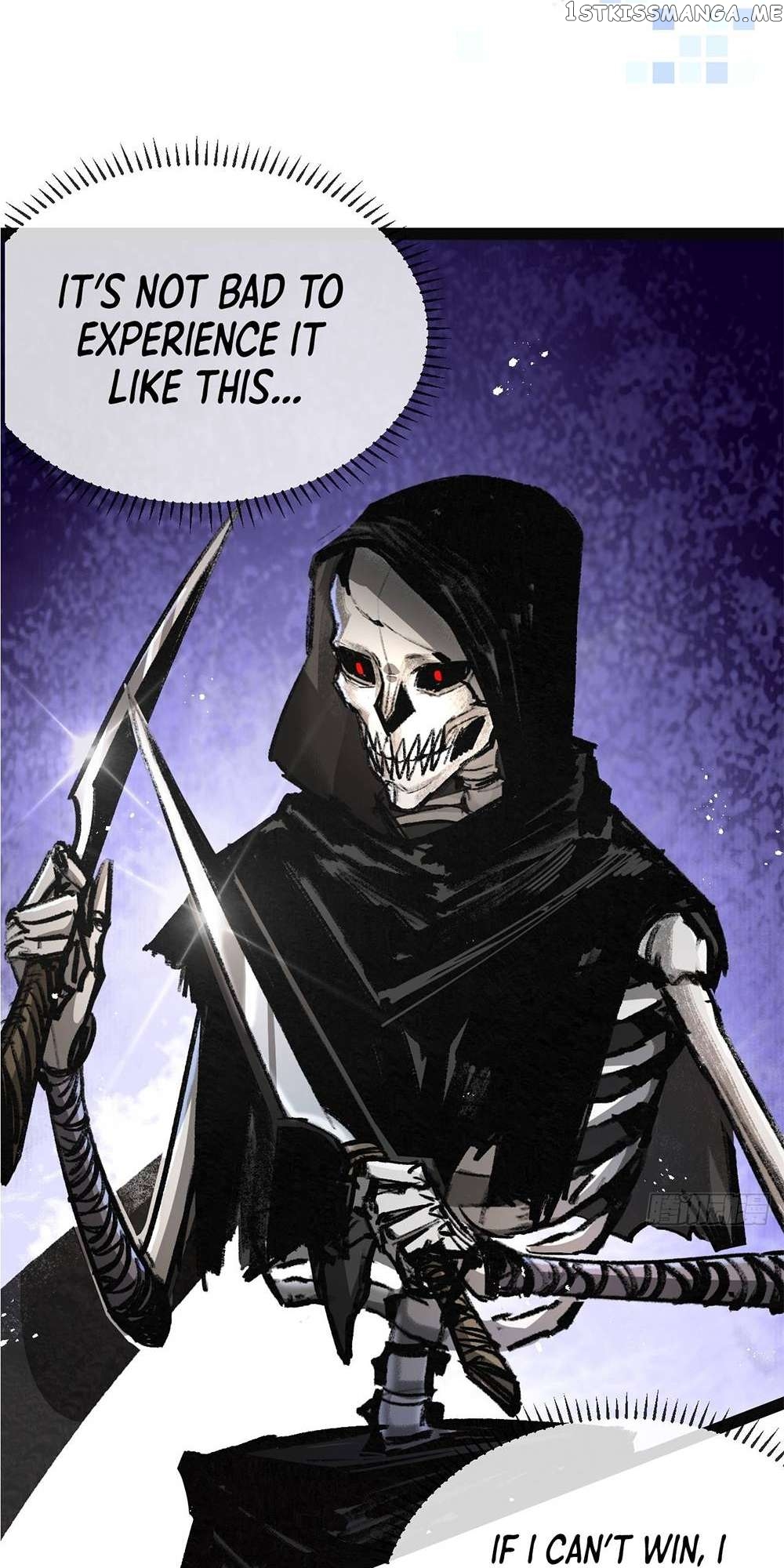 Moon Slayer Chapter 4 - page 29
