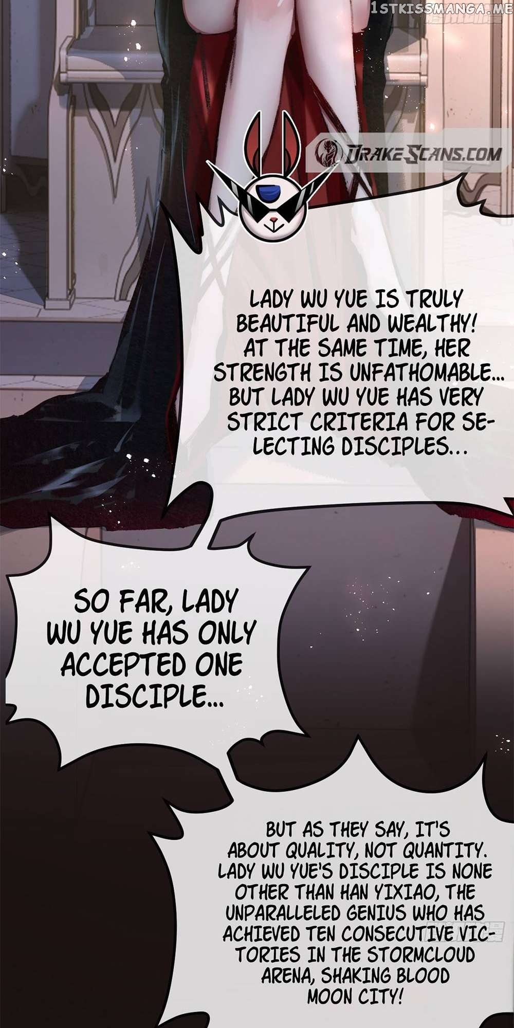 Moon Slayer Chapter 4 - page 37