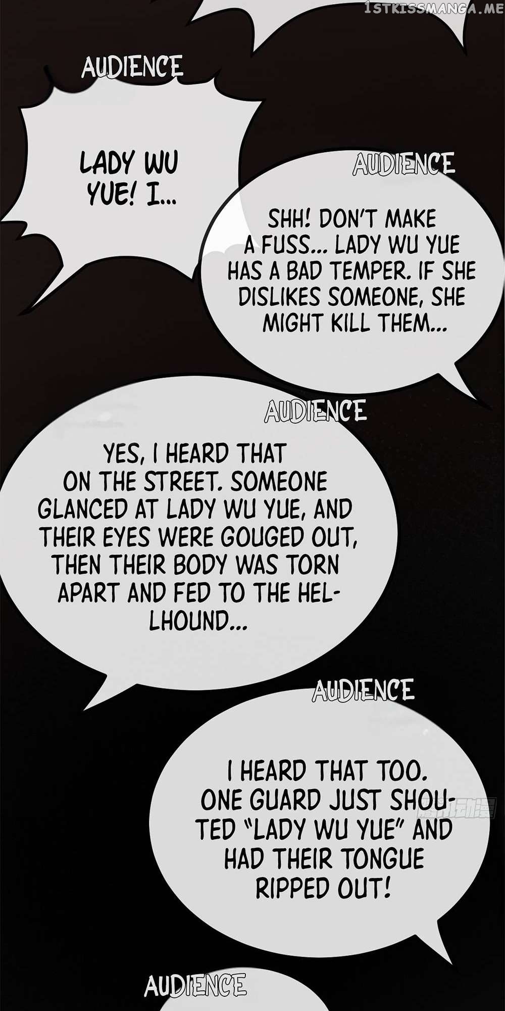Moon Slayer Chapter 4 - page 38