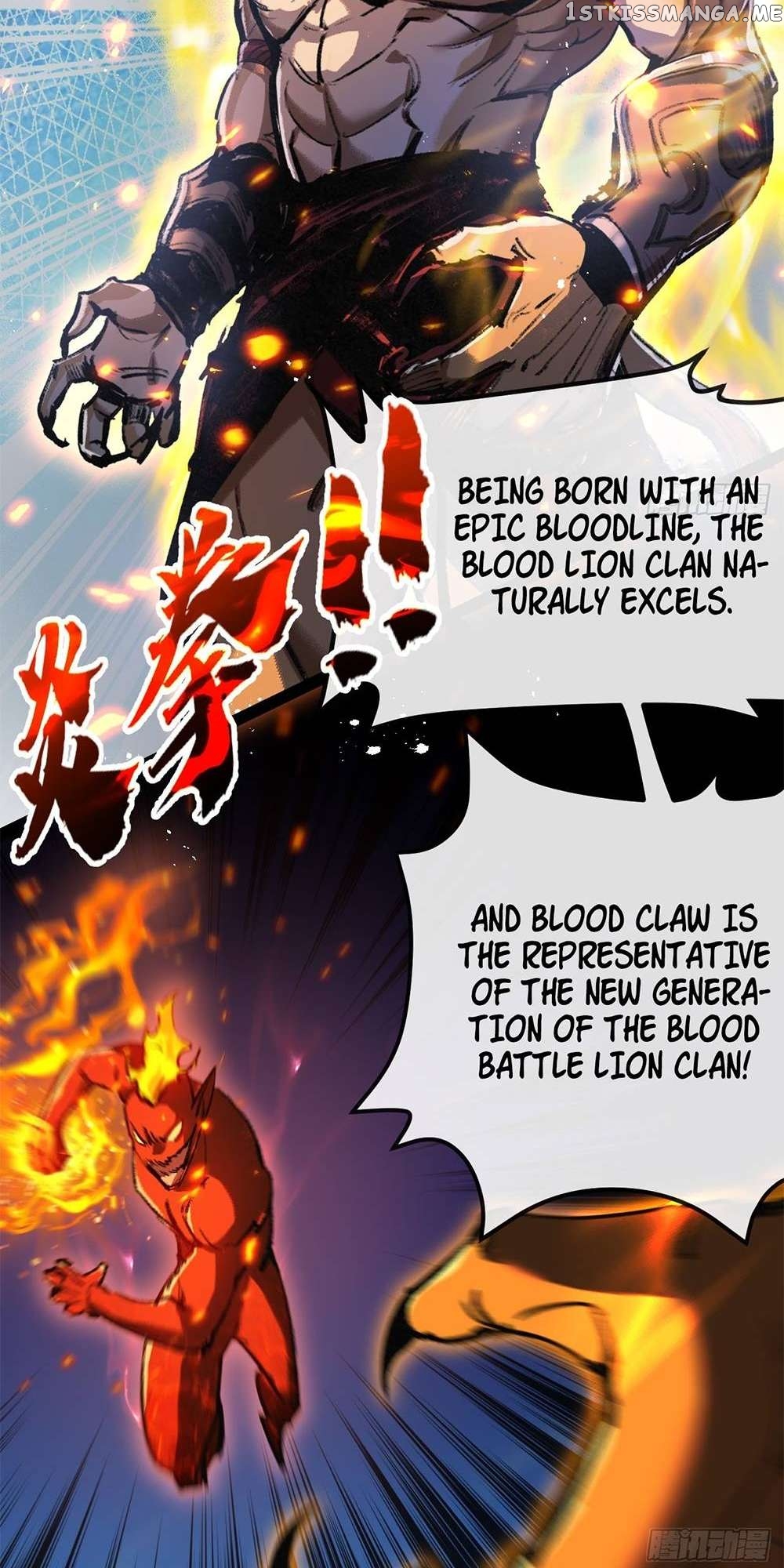 Moon Slayer Chapter 4 - page 49