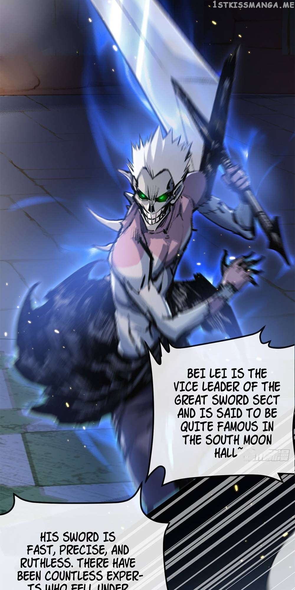 Moon Slayer Chapter 4 - page 53