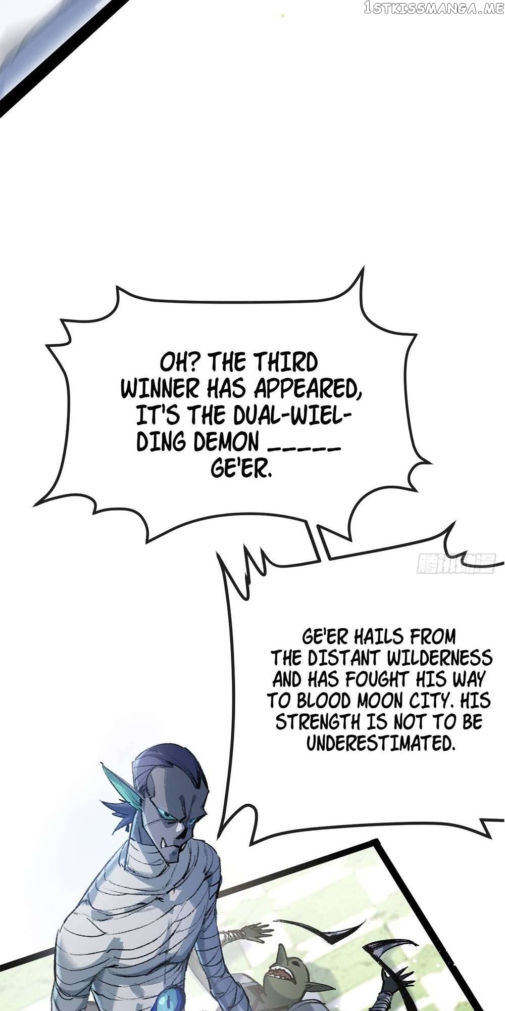 Moon Slayer Chapter 4 - page 55