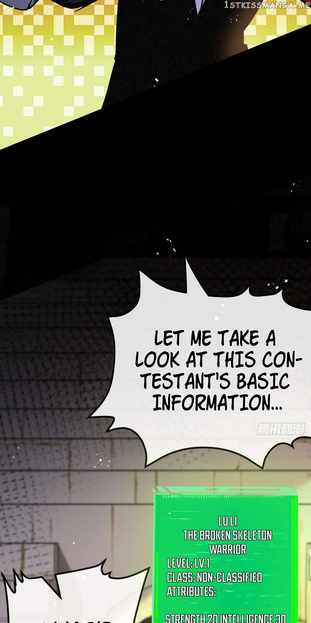 Moon Slayer Chapter 4 - page 6