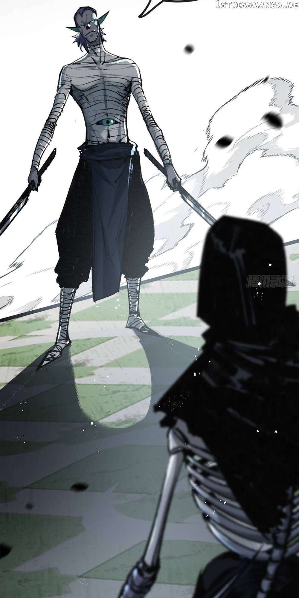 Moon Slayer Chapter 4 - page 63