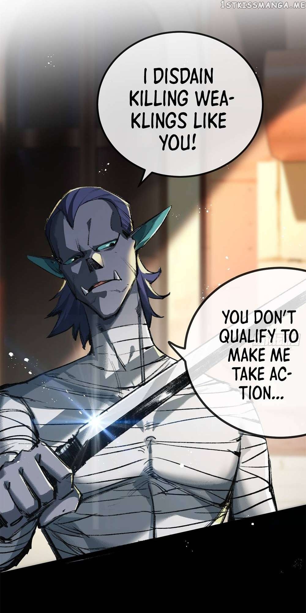 Moon Slayer Chapter 4 - page 65