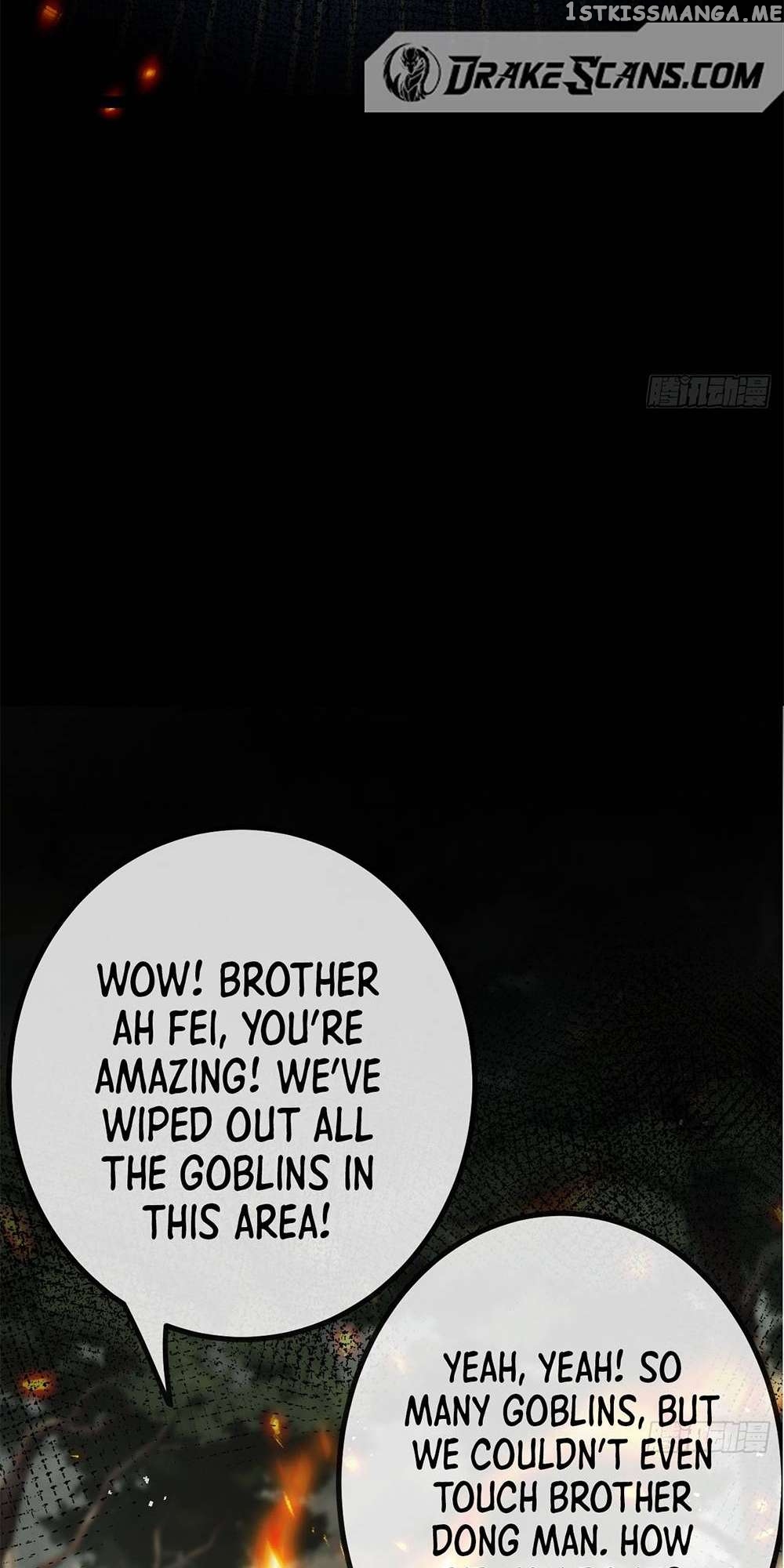 Moon Slayer Chapter 4 - page 70