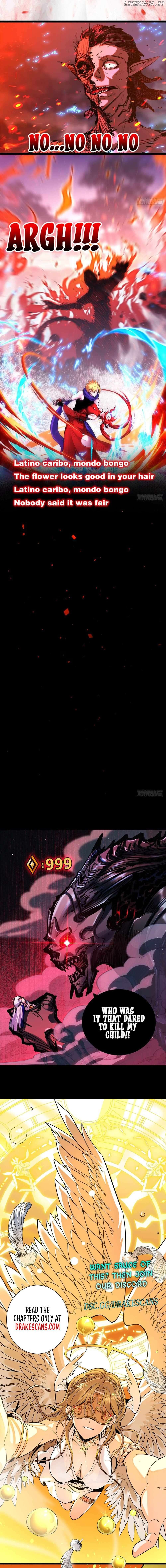 Moon Slayer Chapter 32 - page 14