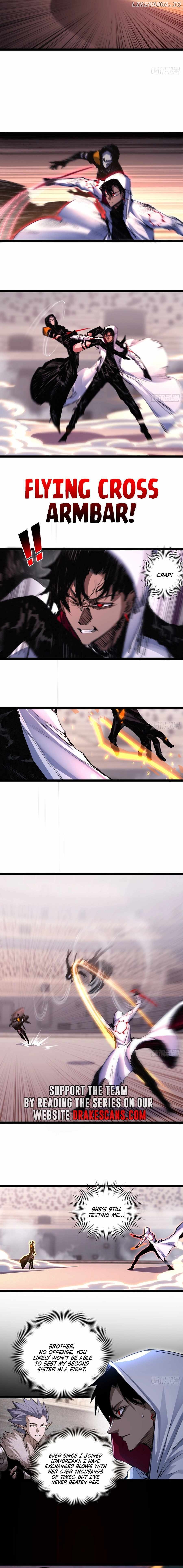 Moon Slayer Chapter 51 - page 6