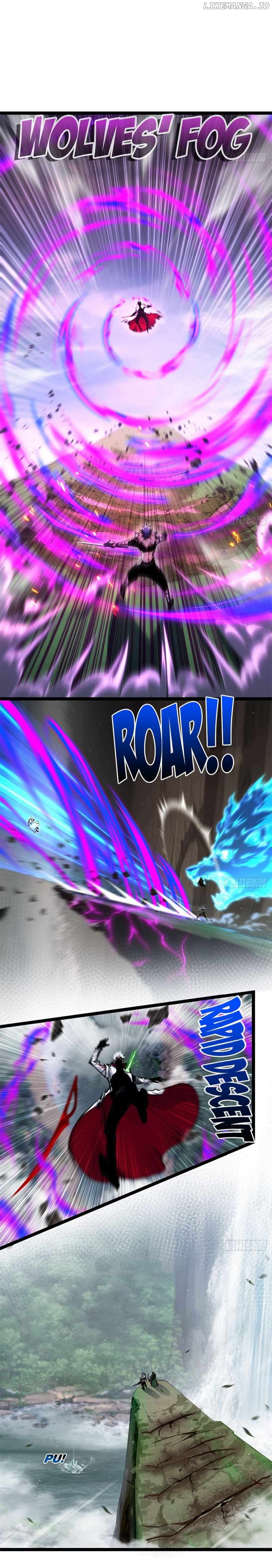 Moon Slayer Chapter 31 - page 3