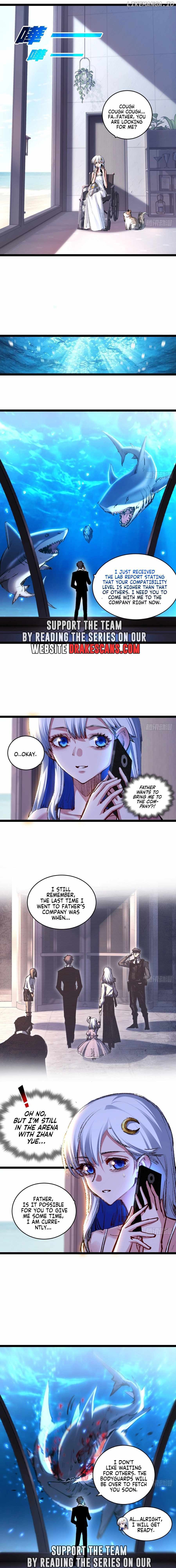Moon Slayer Chapter 50 - page 4