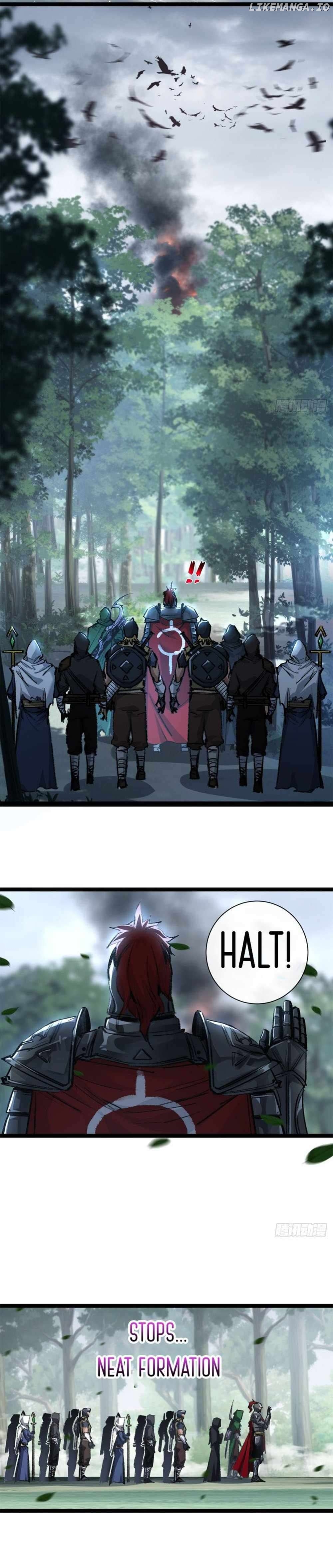 Moon Slayer Chapter 30 - page 4