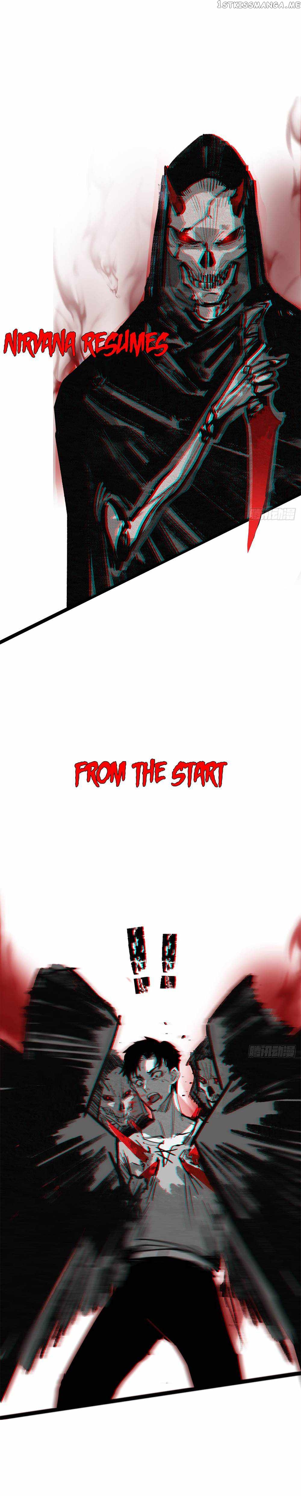 Moon Slayer Chapter 3 - page 8