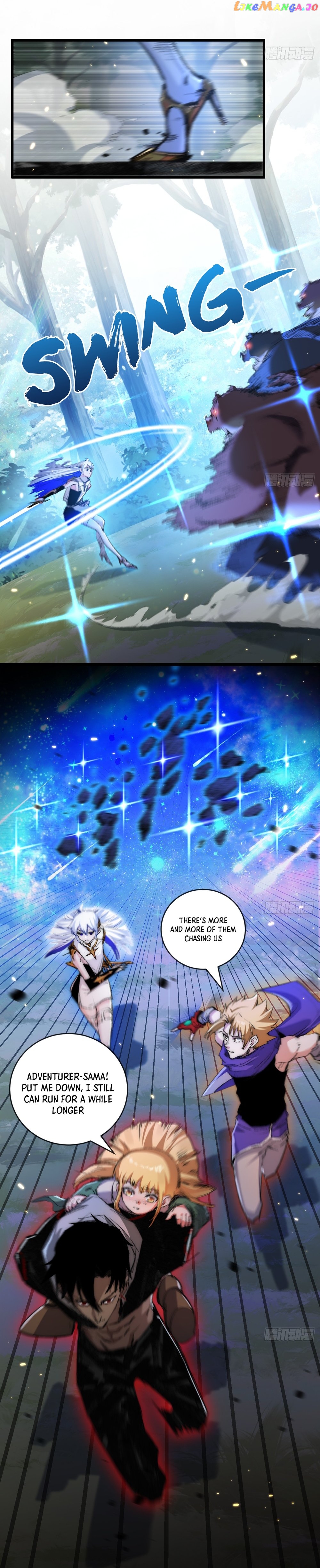 Moon Slayer Chapter 21 - page 2