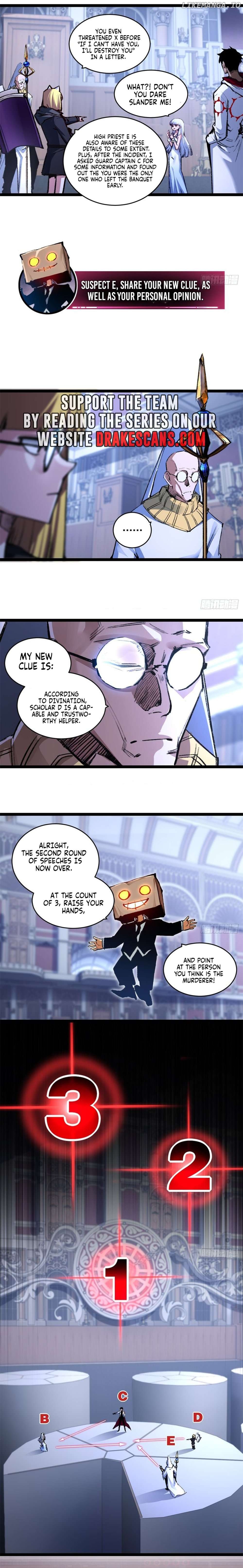 Moon Slayer Chapter 39 - page 13