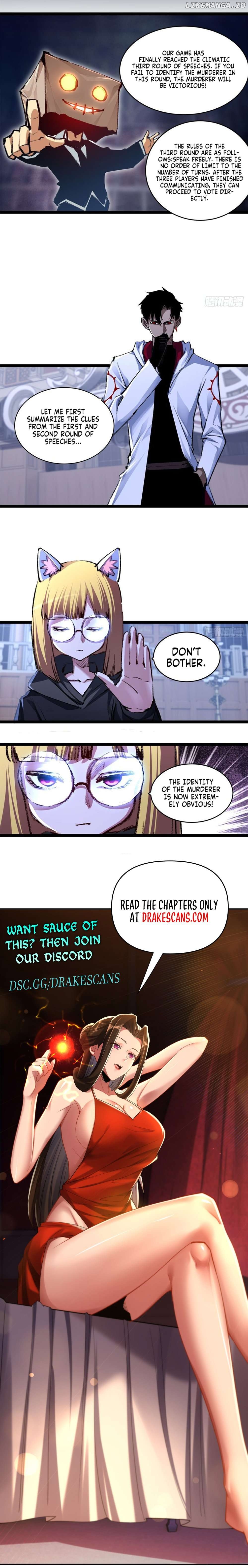 Moon Slayer Chapter 39 - page 15
