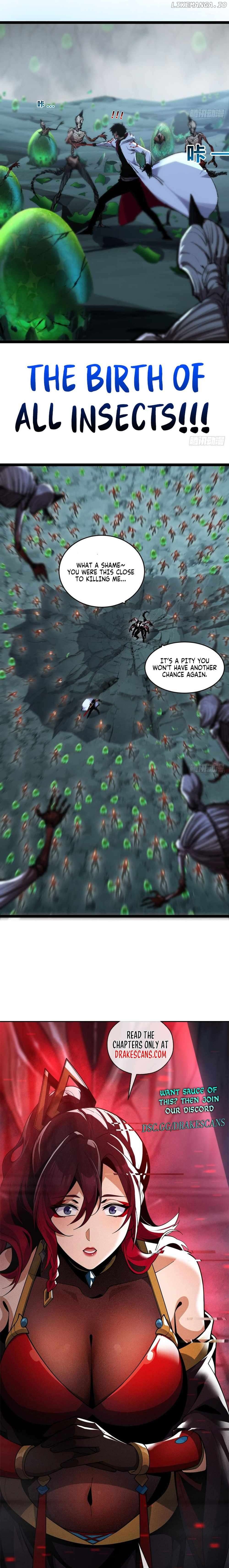 Moon Slayer Chapter 36 - page 13