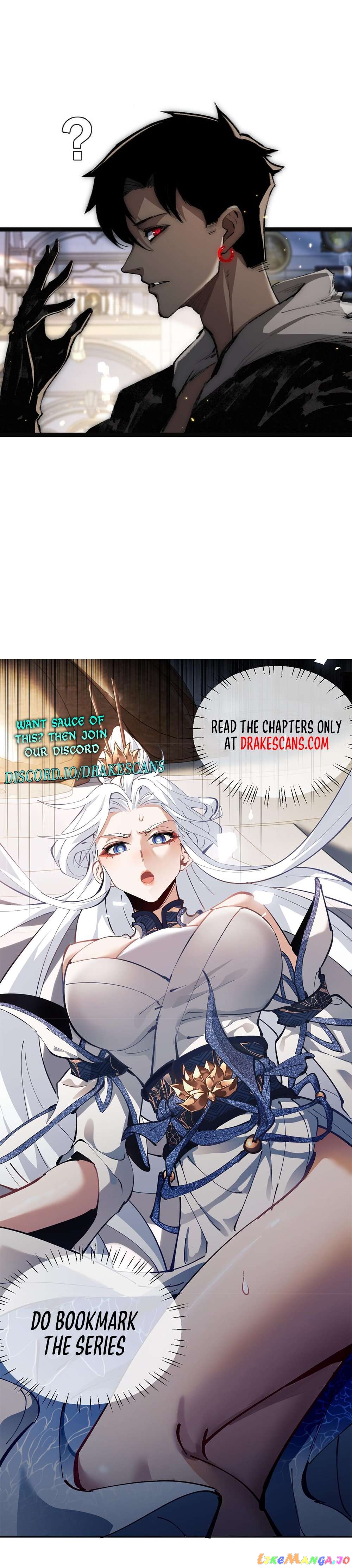 Moon Slayer Chapter 14 - page 27