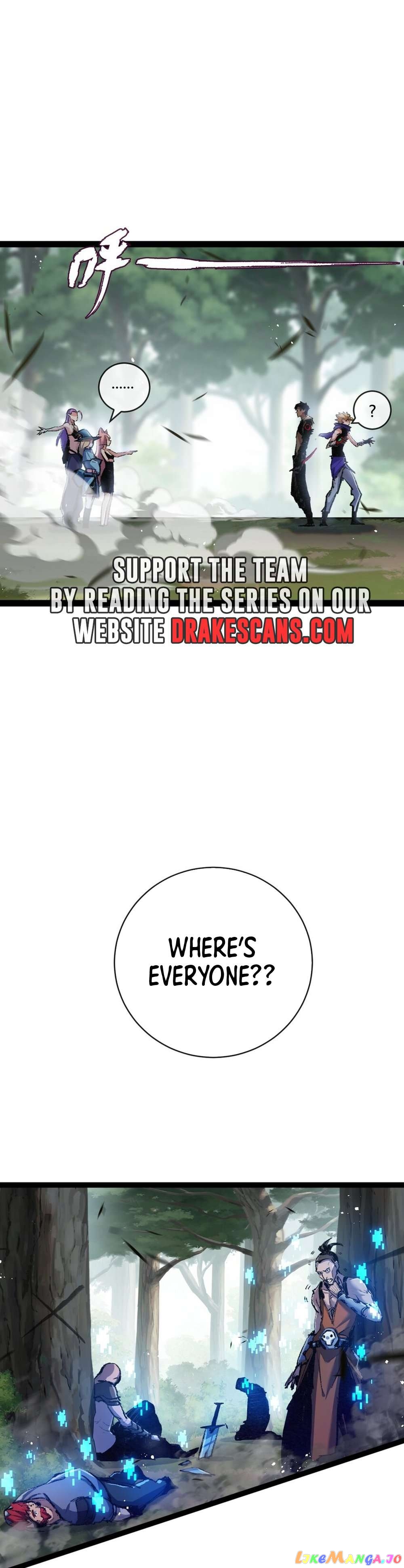 Moon Slayer Chapter 14 - page 5