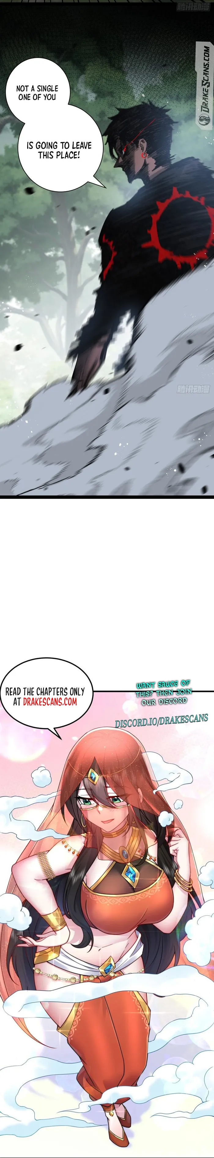 Moon Slayer Chapter 13 - page 30