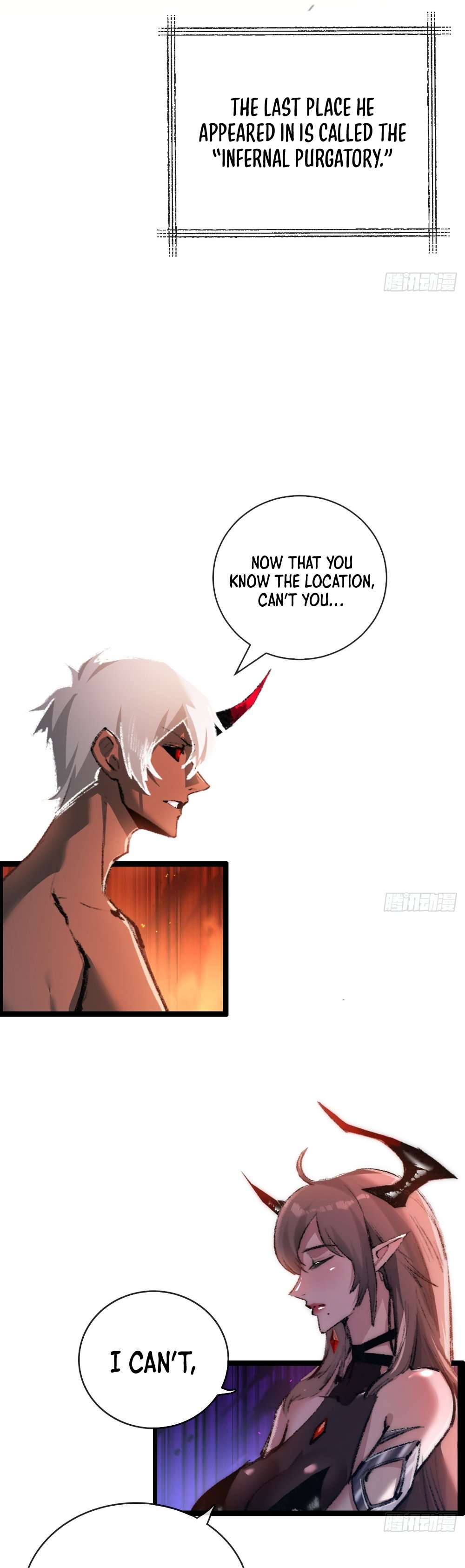 Moon Slayer Chapter 12 - page 24