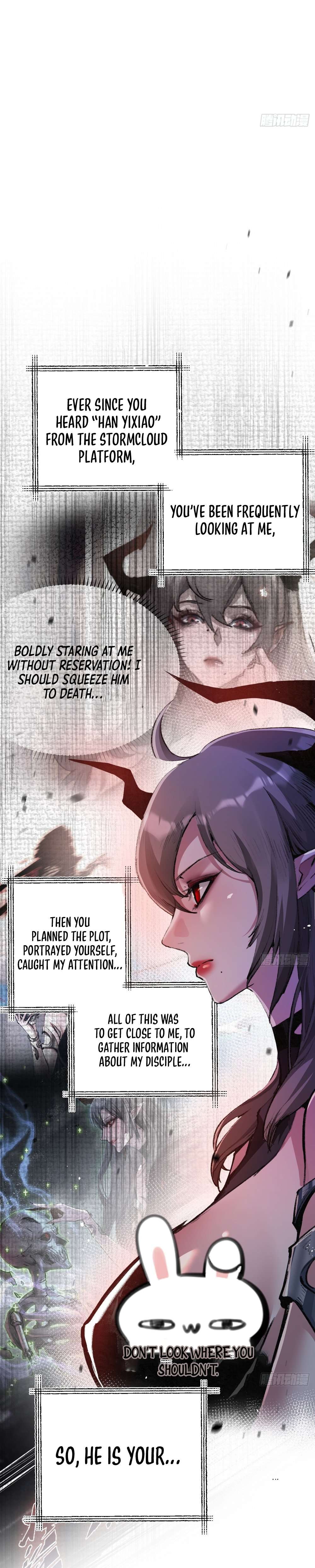 Moon Slayer Chapter 12 - page 5