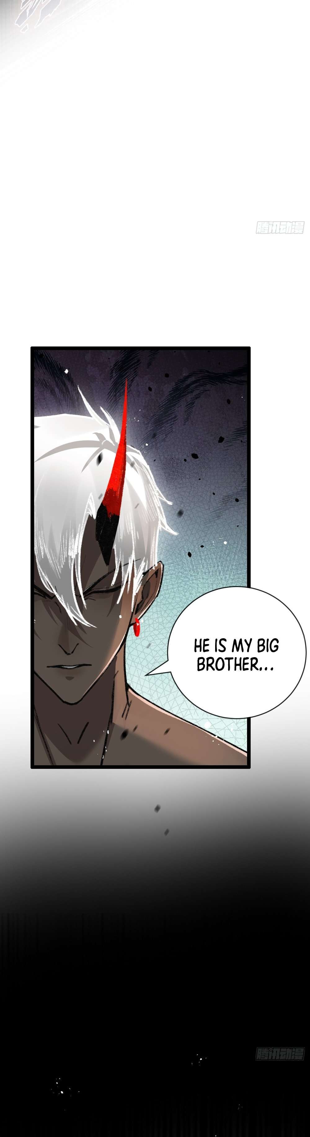 Moon Slayer Chapter 12 - page 6