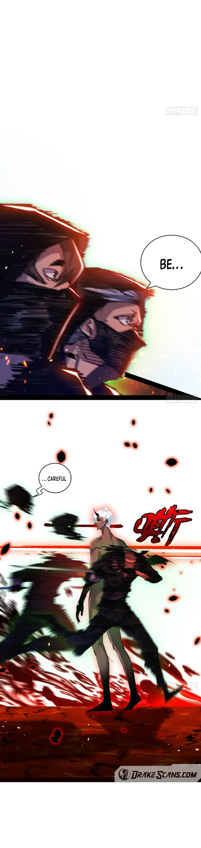 Moon Slayer Chapter 11 - page 10