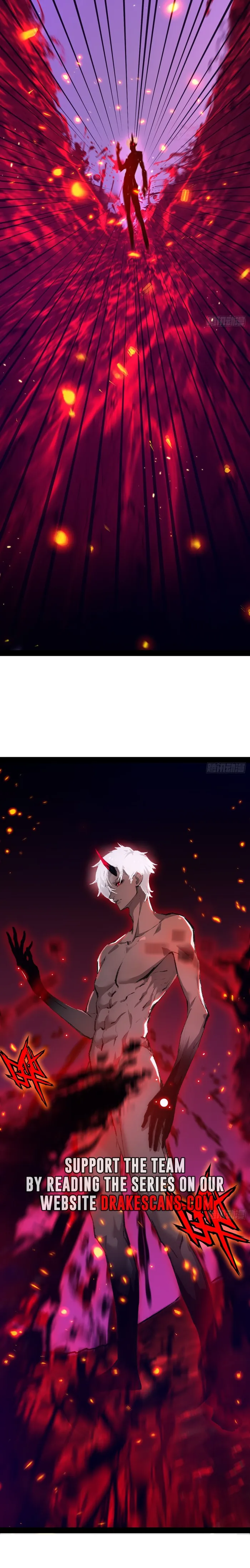 Moon Slayer Chapter 11 - page 9