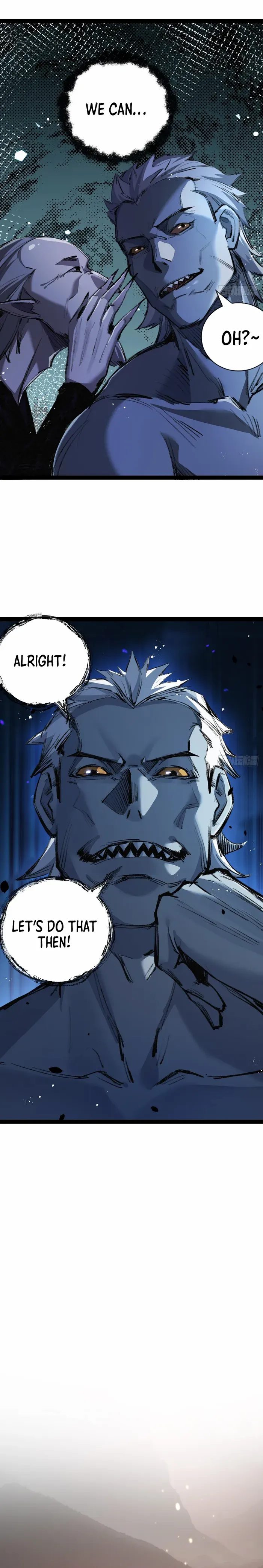 Moon Slayer Chapter 10 - page 15