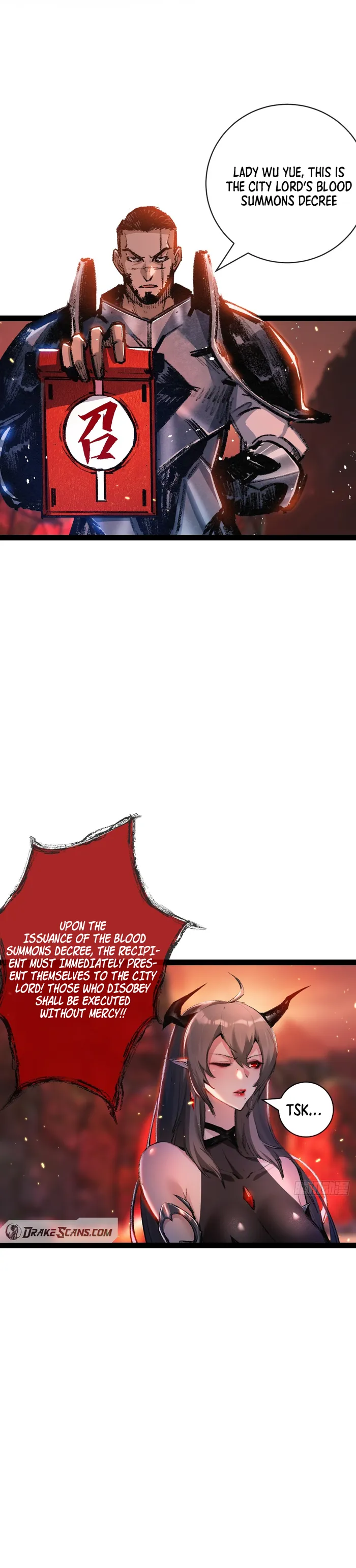 Moon Slayer Chapter 10 - page 18