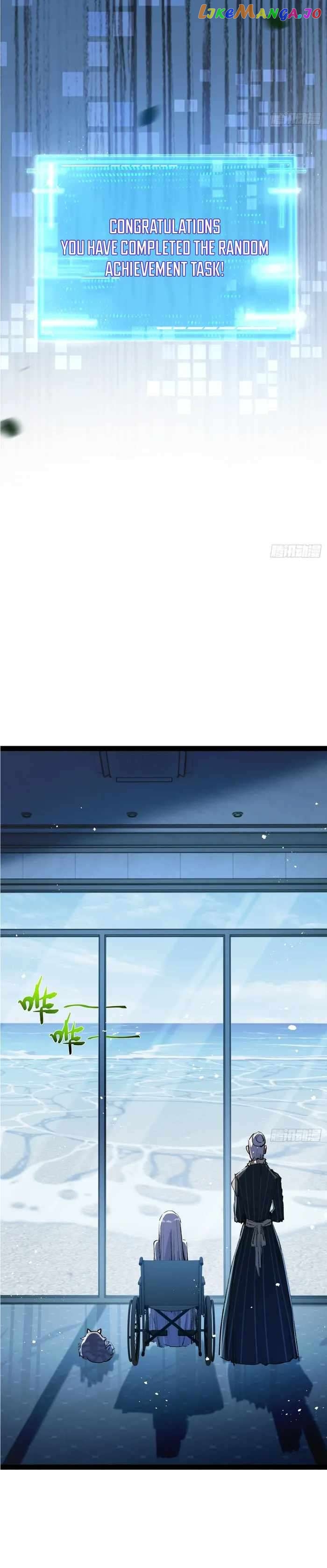 Moon Slayer Chapter 9 - page 25