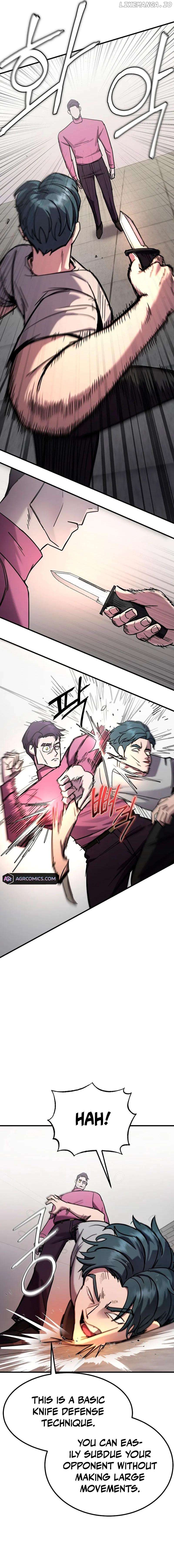 So Who Killed My Wife? Chapter 22 - page 2