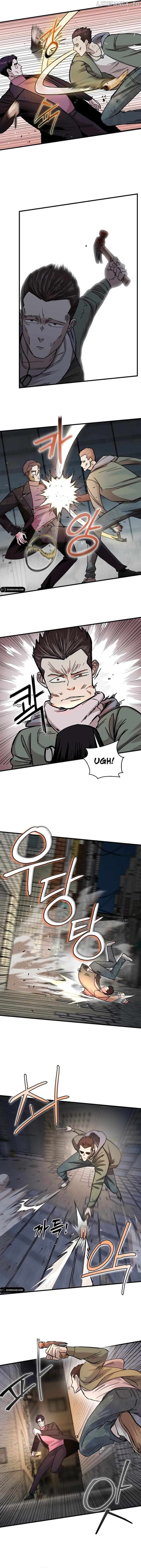 So Who Killed My Wife? Chapter 6 - page 1