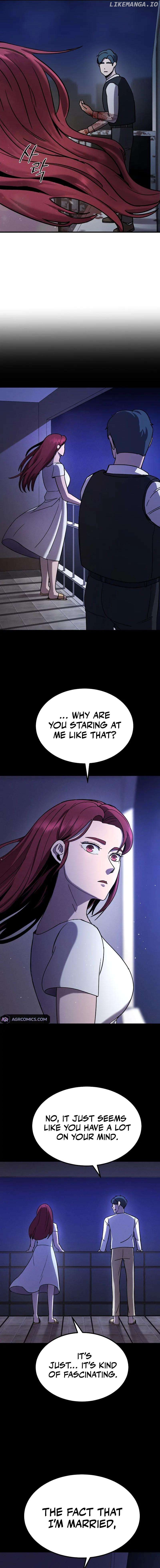 So Who Killed My Wife? Chapter 20 - page 12