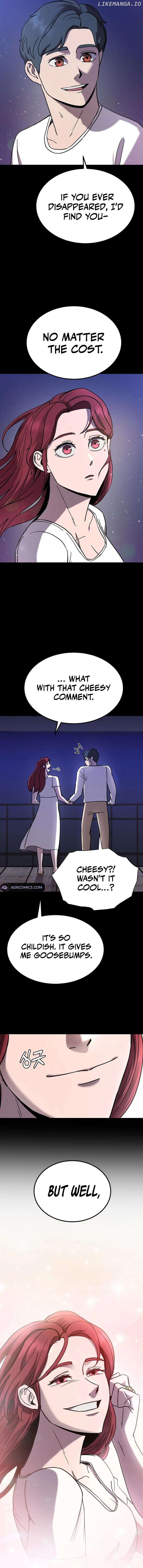 So Who Killed My Wife? Chapter 20 - page 14