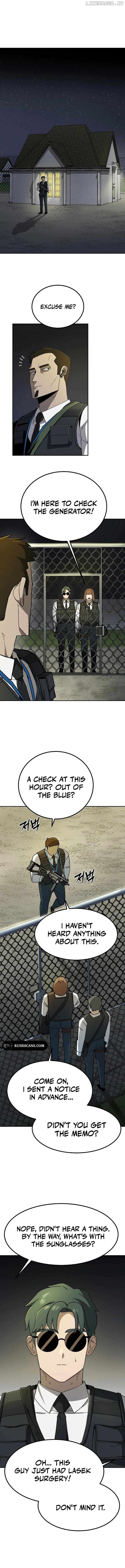 So Who Killed My Wife? Chapter 13 - page 1