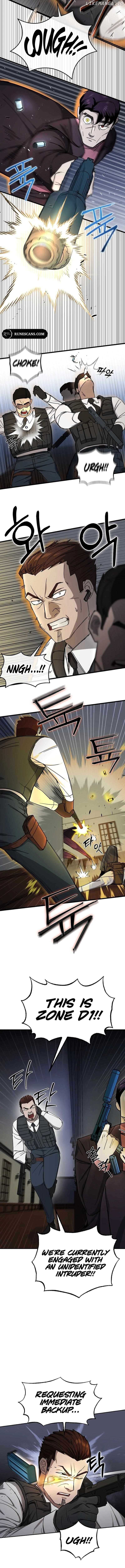 So Who Killed My Wife? Chapter 13 - page 13