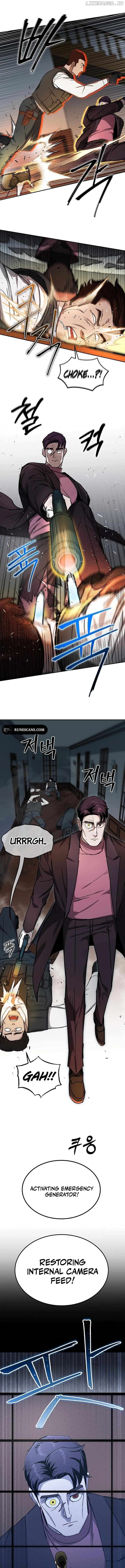 So Who Killed My Wife? Chapter 13 - page 14