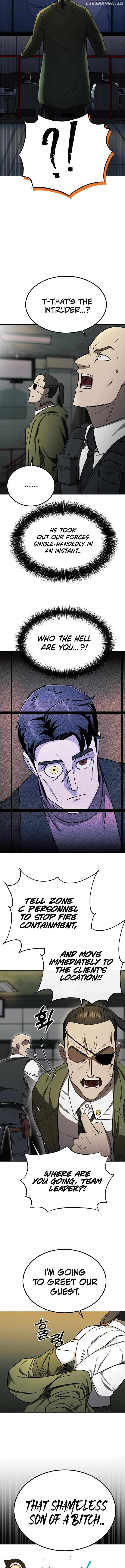 So Who Killed My Wife? Chapter 13 - page 15