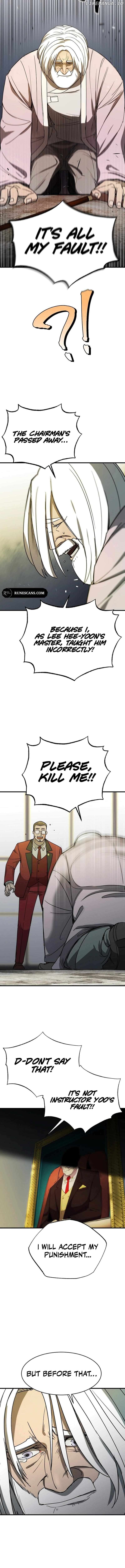 So Who Killed My Wife? Chapter 12 - page 14