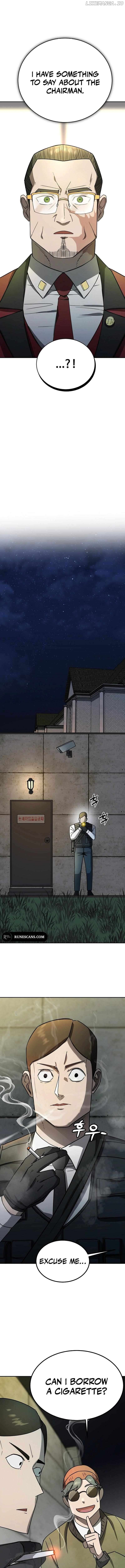So Who Killed My Wife? Chapter 12 - page 15