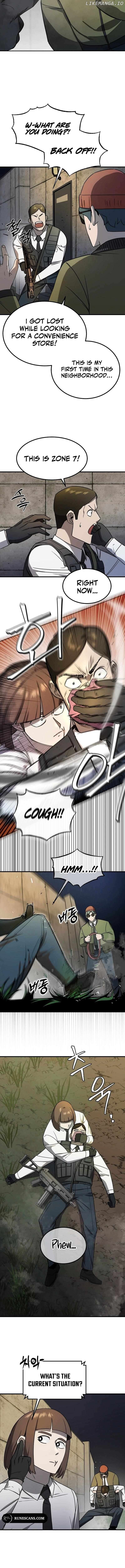 So Who Killed My Wife? Chapter 12 - page 16