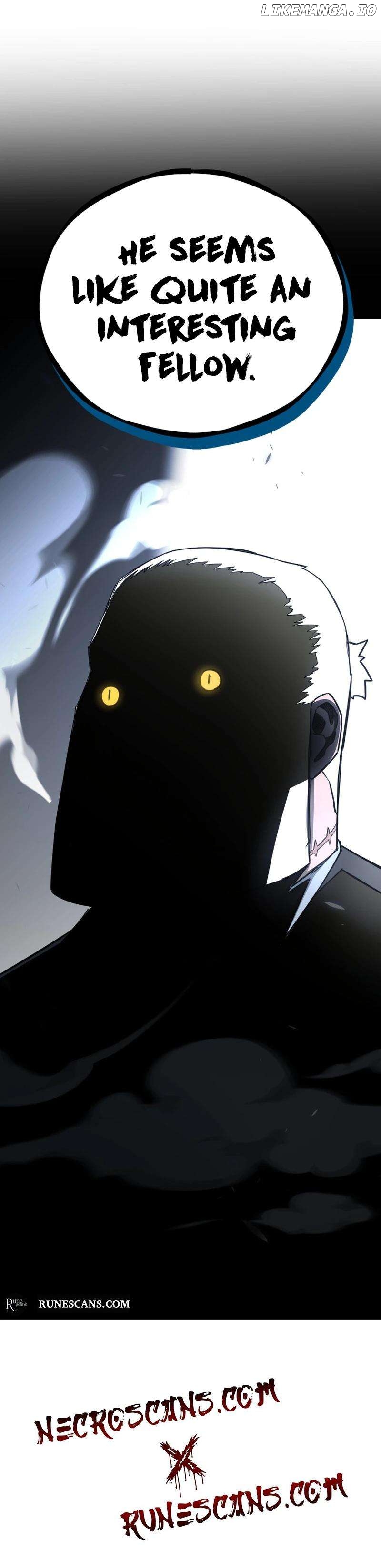 So Who Killed My Wife? Chapter 9 - page 14