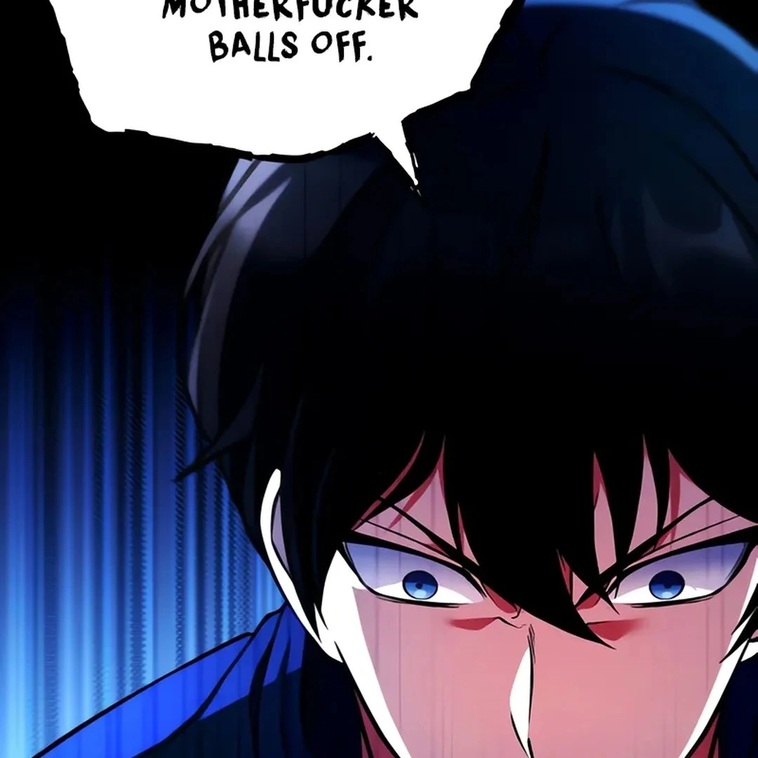 Immortal Maestro Chapter 1 - page 109